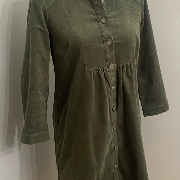 Joules size 4 dress - Picture 4 of 6